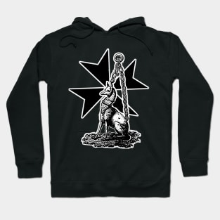 The Gennet Mystery Total Luck or Unlucky? Hoodie